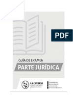 CUADERNILLO - Guía de Examen - PARTE JURIDICA.pdf