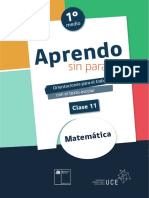 Clase 10.1° PDF