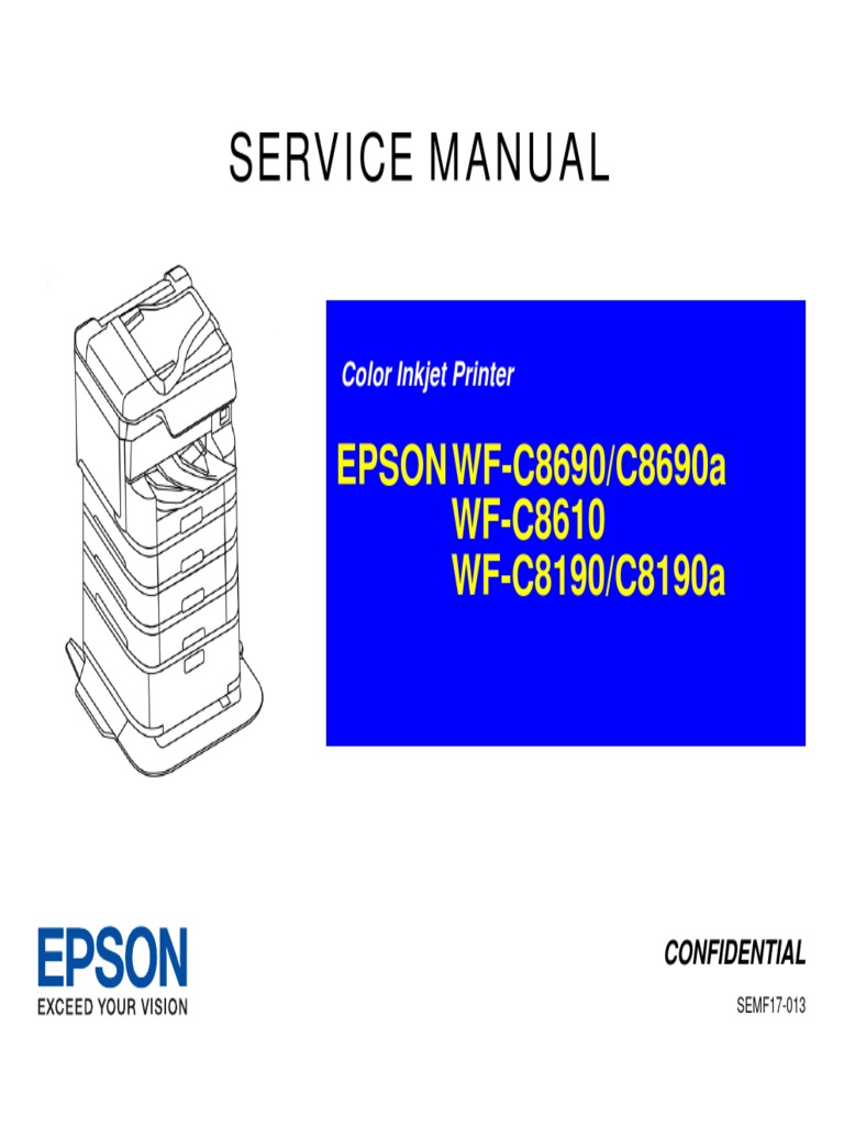 epson 8690