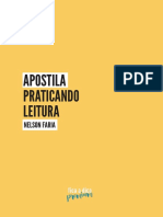 Apostila Praticando