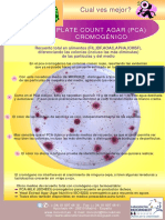 Medios Cromogenicos Laboratorios Microkit PDF