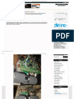 STM32F4 Arm Sumo Robot Projesi - Elektronik Devreler Projeler PDF