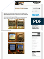 STM32 Örnekleri Nokia LCD Watchdog PWM ACD DMA GPIO - Elektronik Devreler Projeler PDF