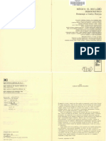 Monsivais Notas Sobre Cultura Politica 1988 PDF