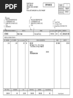 Ardept Invoice m505181230