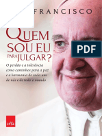 Ebook - Quem Sou para Julgar PDF