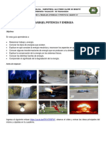 Guia 1 Trabajo, Energia y Potencia 11 PDF