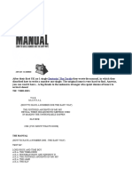 KLF -  The Manual - How To Have A Number 1 The Easy Way PDF.pdf