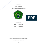 Makalah Teori Akuntansi Dan Perumusannya (NURFATIH AK.17.02.018).docx