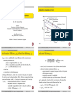 ICE Design & Performance Parameters