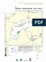 Inventário Florestal - Vargemgrandedosul