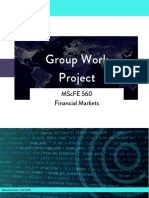 MScFE 560 FM Group Work Project Requirements