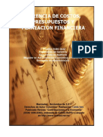 Gerencia de Costos, Presupuestos  y PlaneaciÃ³n Financiera 2011.pdf