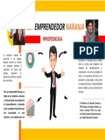 Infografia Resumen de Lo Visto en Profe en Tu Casa