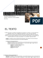 Lectura y Escritura de Textos Academicos Ycientificos Expo