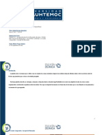 1.1 Cuadro Comparativo. Concepto de Planeación. Álvaro Rafael Maestre Bermúdez