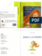 Josefa y Los Opuestos PDF