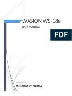 User Manual Ws 18e Rev 103 Abakus Gprs PDF