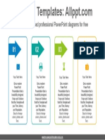 You Can Download Professional Powerpoint Diagrams For Free: Your Text Here Your Text Here Your Text Here Your Text Here