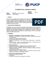 1civ13 Comportamiento Del Concreto Armado-2019-1