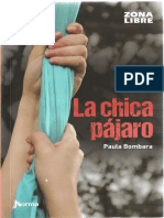 BOMBARA, Paula-La Chica Pajaro PDF