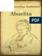 Abuelita-Hans Christian Andersen PDF