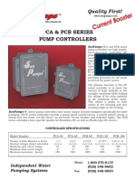 PCA-PCB PumpControllers