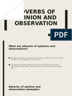 Adverbs of opinion and observation.pptx