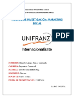 Trabajo Marketing Social Mayerli