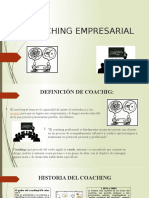 Coaching Empresarial (2) - 1