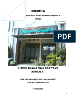 DPLH Klinik Nirmala2