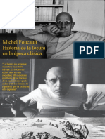 Michel Foucault