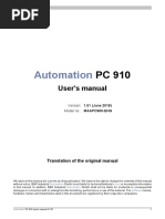 Maapc900-Eng V1.51 PDF