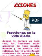 Fracciones