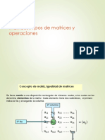 Matrices y Determinantes PDF