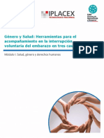 MODULO 1 - Género y Salud - Nuevo PDF