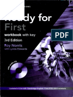 Ready - For - First - WB - Units 8-14 PDF