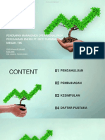 MAWARDI SUKARDI - Presentasi Mawardi Sukardi Tugas Manajemen Operasi After MID