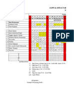 Jadwal Dinas Farmasi Rsud Cipayung Sep-19