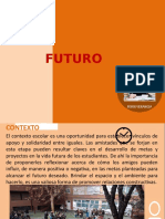 AMIGOS DE MI FUTURO.pptx
