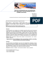 Ociotipos Oficial Turydes PDF