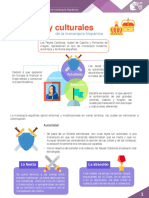 M9 - S1 - Caracteristicas - Politicas - y - Culturales - de - La - Monarquia Hispánica - PDF PDF