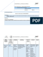 Plantilla para Planeación Didáctica-2019-2 UNIDAD 3