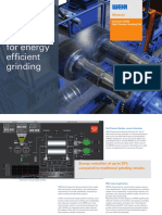 Brochure Enduron High Pressure Grinding Rolls PDF