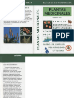 Plantas medicinales- Roberto Chiej