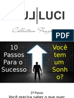 10 passos para o Sucesso.pptx