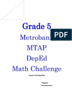 Mtap 5