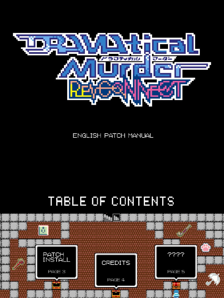 Reconnect Manual Pdf Pdf Windows Xp Computer File
