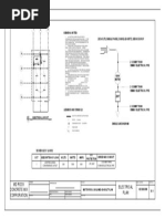 Electrical Plan MD Rock Concrete Mix Corporation: Motorpool Building As-Built Plan As Shown