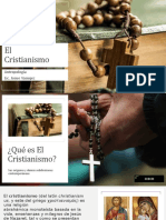 El Cristianismo